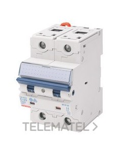 MTHP 2P D100 10.000A/20kA 3M