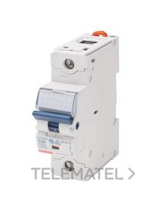 MTHP 1P D80   10.000A/16kA 1,5M