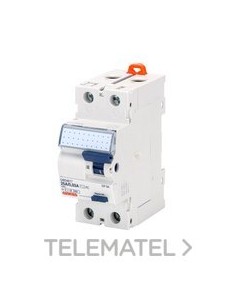 IDP NA-T 2P 40A INSTANT.AC/0,03 2M