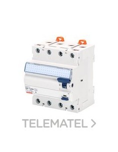 IDP 4P 40A INSTANT.A/0,1 4M