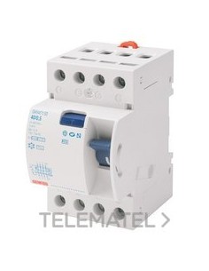 IDP 4P 25A INSTANT.A/0,03 3M