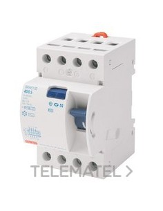 IDP 4P 25A INSTANT.AC/0,03 3M