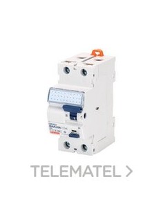IDP 2P 80A INSTANT.A/0,03 2M