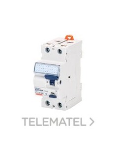 IDP 2P 63A INSTANT.AC/0,03 2M