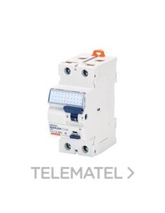 IDP 2P 40A INSTANT.A/0,1 2M