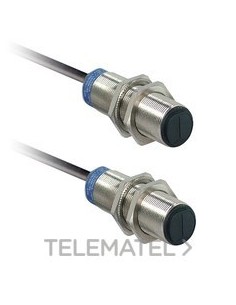 SOR.PRECBLD.PVR 2m PNP 3 HL.NA/NC PROGR.