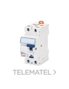 IDP 2P 25A INSTANT.A/0,03 2M