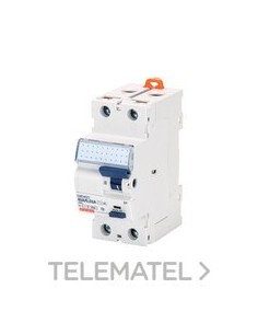 IDP 2P 25A INSTANT.AC/0,01 2M