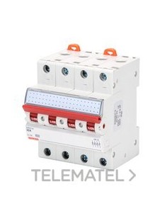 INT. SECC.  4P 32A AC23B 4M