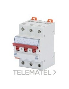 INT. SECC.  3P 32A AC23B 3M