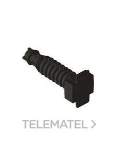 TACO PRES.U63X d.8mm PA 6 NG