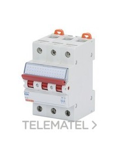 INT. SECC.  3P 40A AC23B 3M