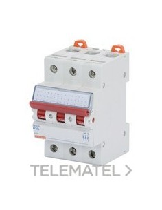 INT. SECC. 3P 63A AC22B 3M