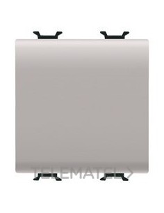 INTERRUPTOR 2 MOD.1P 16AX CX.RAP.BG