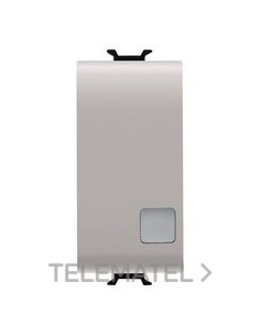 INT.1 MOD.2P 16AX LUM.SEÑALIZADA BG