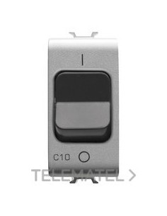 INTERR.AUT.MAGN.1P C10 3KA 230V CA 1M T.