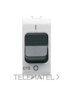 INT.AUT.MAGN.1P C10 3KA 230V CA 1M B.