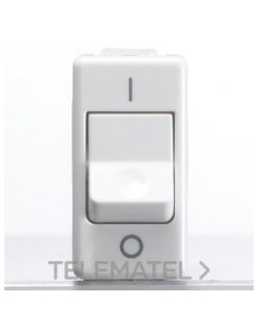 INTERRUPTOR 2P 25AX SY/WT