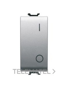 INTERR. 1M 2P 25AX USOS SEVEROS TITAN.