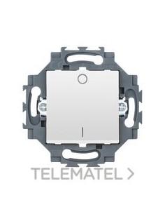 INT. 2P-10AX EMB. RÁPIDO. DAHLIA BL