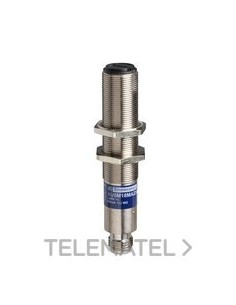 DETECTOR PROX.0,4m 24-240V 2 HL.LUZ