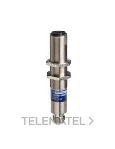 DET.PROX.PNA.POST.0,1m 24-240V 2 HL.SOMB