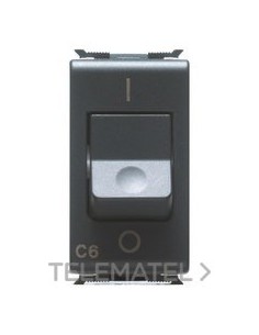 INTERRUPTOR AUT.MAGN.1P C10 3KA 230V