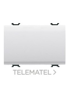 INTERRUPTOR 3M 1P 16AX BLANCO