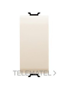 INTERRUPTOR 1M 1P 16AX MARFIL