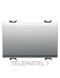 INTERRUPTOR 3M 1P 16AX TITANIO