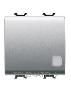 INTERR. 2M 1P 16AX LUM.SEÑ.CON.RÁPIDA T.