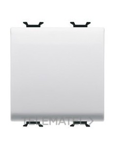 INTERRUPTOR 2M 1P 16AX CON.RÁPIDA BLANCO