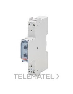 RESTART - INTERFAZ MODBUS RS485