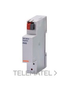 INTERFACE KNX PARA MEDIDOR ENERGÍA