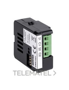 INTERFACE ENTRADA 2C LIBRE POT. ZIGBEE