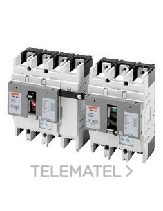 INTERBLOQUEO LEVA IZQ 4P MSXE/M1000