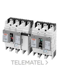 INTERBLOQUEO LEVA IZQ 4P MSX/M250c