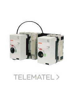 INTERBLOQUEO CABLE MSX/E/M400-630