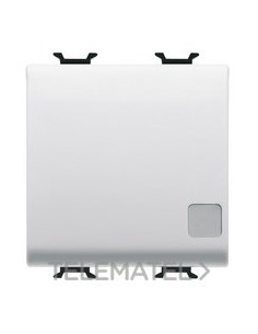 INTERR. 2M 2P 16AX LUM.SEÑ.CON.RÁPIDA B.