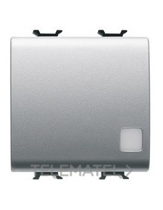 INTERR. 2M 2P 16AX LUM.SEÑ.CON.RÁPIDA T.