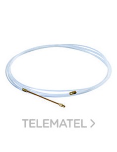 GUIA TIRACABLES D3MM L5M