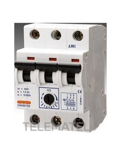 GUARDAMOTOR 1,6-2,5 A