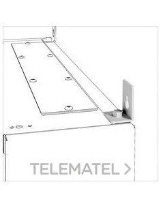 GRAPAS FIJ.PARED QDX 630L SUPF.
