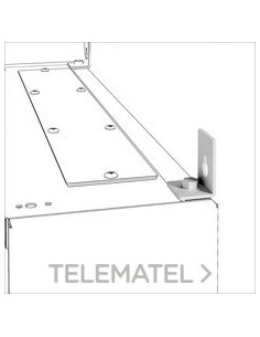 GRAPAS FIJACIÓN PARED QDX 630H/L SUELO