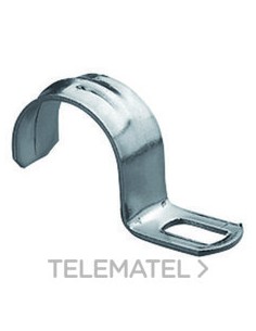 GRAPA ACERO ZINCADO D.12-13