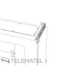 GANCHOS ELEVACIÓN P300 QDX 630L