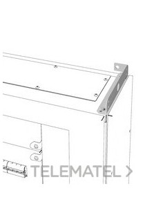 GANCHOS ELEVACIÓN P200 QDX 630L