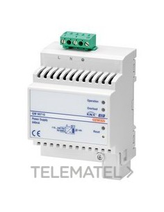 FUENTE DE ALIMENTACIÓN 640 mA