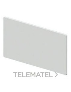 P.CIEGO CDK SUP. 18M RAL7035