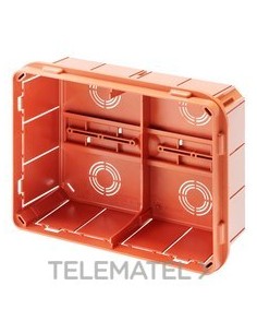 FONDO CJ.EMPT.48 PT DIN 480x160x75mm